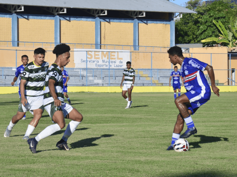 Altos 0 x1 Maranhão