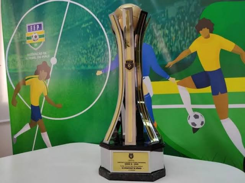 FFP abre inscrições para o Piauiense Série B