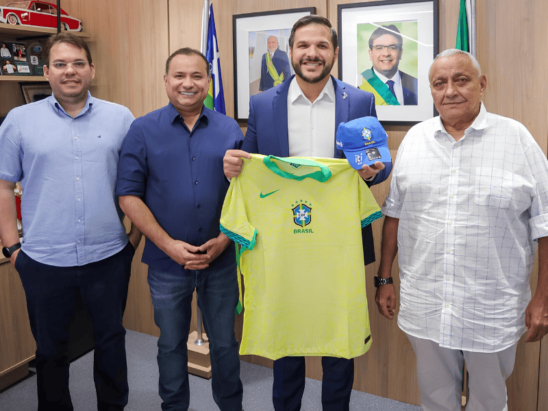 Troféu da Série B do Piauiense homenageará Washington Bandeira
