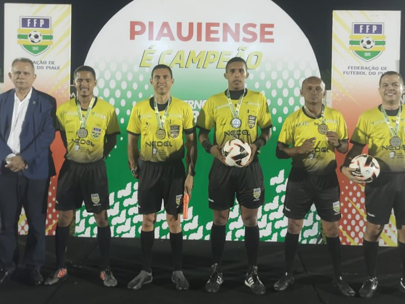 FFP tem representante confirmado em Grupo de Trabalho da CBF