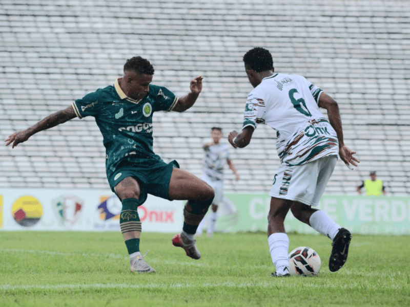 Definidos os semifinalistas do Campeonato Piauiense Jelta Série A