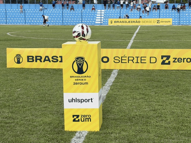 Parnahyba é superado pelo Iguatu pela Série D no litoral