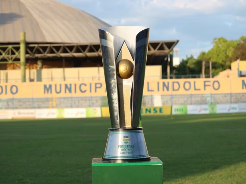 FFP realiza arbitral do Piauiense Sub-20